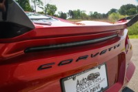 Used 2023 Chevrolet Corvette Z06 COUPE 3LZ W/CARBON FIBER INTERIOR TRIM LVL 2 for sale Sold at Auto Collection in Murfreesboro TN 37129 11