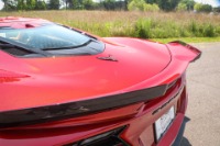 Used 2023 Chevrolet Corvette Z06 COUPE 3LZ W/CARBON FIBER INTERIOR TRIM LVL 2 for sale Sold at Auto Collection in Murfreesboro TN 37129 12