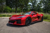 Used 2023 Chevrolet Corvette Z06 COUPE 3LZ W/CARBON FIBER INTERIOR TRIM LVL 2 for sale Sold at Auto Collection in Murfreesboro TN 37129 2