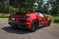 Used 2023 Chevrolet Corvette Z06 COUPE 3LZ W/CARBON FIBER INTERIOR TRIM LVL 2 for sale Sold at Auto Collection in Murfreesboro TN 37129 3