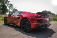 Used 2023 Chevrolet Corvette Z06 COUPE 3LZ W/CARBON FIBER INTERIOR TRIM LVL 2 for sale Sold at Auto Collection in Murfreesboro TN 37129 4