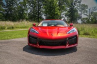 Used 2023 Chevrolet Corvette Z06 COUPE 3LZ W/CARBON FIBER INTERIOR TRIM LVL 2 for sale Sold at Auto Collection in Murfreesboro TN 37129 5