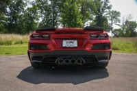 Used 2023 Chevrolet Corvette Z06 COUPE 3LZ W/CARBON FIBER INTERIOR TRIM LVL 2 for sale Sold at Auto Collection in Murfreesboro TN 37129 6