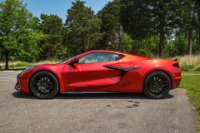Used 2023 Chevrolet Corvette Z06 COUPE 3LZ W/CARBON FIBER INTERIOR TRIM LVL 2 for sale Sold at Auto Collection in Murfreesboro TN 37129 7