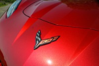 Used 2023 Chevrolet Corvette Z06 COUPE 3LZ W/CARBON FIBER INTERIOR TRIM LVL 2 for sale Sold at Auto Collection in Murfreesboro TN 37129 9