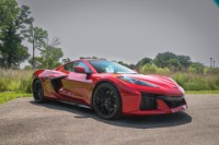 Used 2023 Chevrolet Corvette Z06 COUPE 3LZ W/CARBON FIBER INTERIOR TRIM LVL 2 for sale Sold at Auto Collection in Murfreesboro TN 37129 1