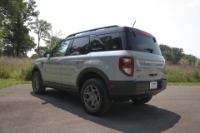 Used 2022 Ford Bronco Sport BADLANDS PREMIUM PKG W/POWER MOONROOF for sale Sold at Auto Collection in Murfreesboro TN 37129 4