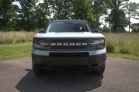 Used 2022 Ford Bronco Sport BADLANDS PREMIUM PKG W/POWER MOONROOF for sale Sold at Auto Collection in Murfreesboro TN 37129 5