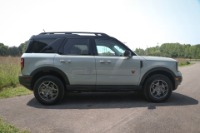Used 2022 Ford Bronco Sport BADLANDS PREMIUM PKG W/POWER MOONROOF for sale Sold at Auto Collection in Murfreesboro TN 37129 8