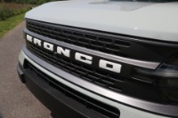Used 2022 Ford Bronco Sport BADLANDS PREMIUM PKG W/POWER MOONROOF for sale Sold at Auto Collection in Murfreesboro TN 37129 9