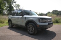 Used 2022 Ford Bronco Sport BADLANDS PREMIUM PKG W/POWER MOONROOF for sale Sold at Auto Collection in Murfreesboro TN 37129 1