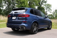 Used 2020 BMW X5 XDRIVE40i W/M SPORT PKG for sale Sold at Auto Collection in Murfreesboro TN 37129 3