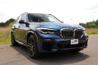 Used 2020 BMW X5 XDRIVE40i W/M SPORT PKG for sale Sold at Auto Collection in Murfreesboro TN 37129 1