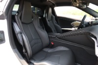 Used 2021 Chevrolet Corvette STINGRAY 2LT W/PERFORMANCE EXHUAST for sale Sold at Auto Collection in Murfreesboro TN 37129 10