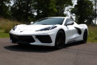 Used 2021 Chevrolet Corvette STINGRAY 2LT W/PERFORMANCE EXHUAST for sale Sold at Auto Collection in Murfreesboro TN 37129 2