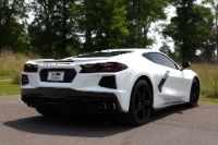 Used 2021 Chevrolet Corvette STINGRAY 2LT  W/PERFORMANCE EXHUAST for sale Sold at Auto Collection in Murfreesboro TN 37129 3