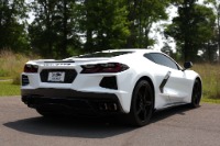 Used 2021 Chevrolet Corvette STINGRAY 2LT W/PERFORMANCE EXHUAST for sale Sold at Auto Collection in Murfreesboro TN 37129 3