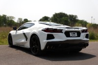 Used 2021 Chevrolet Corvette STINGRAY 2LT W/PERFORMANCE EXHUAST for sale Sold at Auto Collection in Murfreesboro TN 37129 4