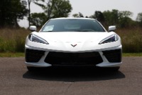 Used 2021 Chevrolet Corvette STINGRAY 2LT  W/PERFORMANCE EXHUAST for sale Sold at Auto Collection in Murfreesboro TN 37129 5