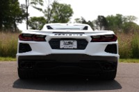 Used 2021 Chevrolet Corvette STINGRAY 2LT W/PERFORMANCE EXHUAST for sale Sold at Auto Collection in Murfreesboro TN 37129 6
