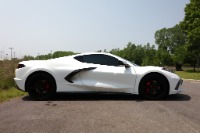 Used 2021 Chevrolet Corvette STINGRAY 2LT  W/PERFORMANCE EXHUAST for sale Sold at Auto Collection in Murfreesboro TN 37129 7
