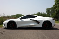Used 2021 Chevrolet Corvette STINGRAY 2LT  W/PERFORMANCE EXHUAST for sale Sold at Auto Collection in Murfreesboro TN 37129 8