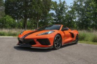 Used 2020 Chevrolet Corvette STINGRAY 2LT Z51 W/10K IN CARBON FIBER ADDS for sale Sold at Auto Collection in Murfreesboro TN 37129 2