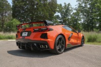 Used 2020 Chevrolet Corvette STINGRAY 2LT Z51 W/10K IN CARBON FIBER ADDS for sale Sold at Auto Collection in Murfreesboro TN 37129 3