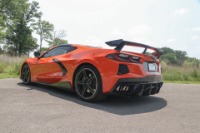Used 2020 Chevrolet Corvette STINGRAY 2LT Z51 W/10K IN CARBON FIBER ADDS for sale Sold at Auto Collection in Murfreesboro TN 37129 4