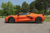 Used 2020 Chevrolet Corvette STINGRAY 2LT Z51 W/10K IN CARBON FIBER ADDS for sale Sold at Auto Collection in Murfreesboro TN 37129 7