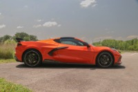 Used 2020 Chevrolet Corvette STINGRAY 2LT Z51 W/10K IN CARBON FIBER ADDS for sale Sold at Auto Collection in Murfreesboro TN 37129 8