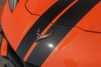 Used 2020 Chevrolet Corvette STINGRAY 2LT Z51 W/10K IN CARBON FIBER ADDS for sale Sold at Auto Collection in Murfreesboro TN 37129 9