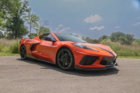 Used 2020 Chevrolet Corvette STINGRAY 2LT Z51 W/10K IN CARBON FIBER ADDS for sale Sold at Auto Collection in Murfreesboro TN 37129 1