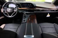 Used 2022 Cadillac Escalade ESV 4WD PREMIUM LUXURY for sale $102,500 at Auto Collection in Murfreesboro TN 37129 12