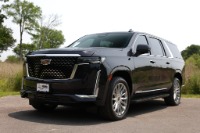 Used 2022 Cadillac Escalade ESV 4WD PREMIUM LUXURY for sale $102,500 at Auto Collection in Murfreesboro TN 37129 2