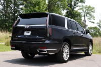 Used 2022 Cadillac Escalade ESV 4WD PREMIUM LUXURY for sale $102,500 at Auto Collection in Murfreesboro TN 37129 3