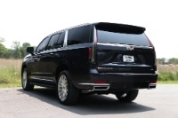 Used 2022 Cadillac Escalade ESV 4WD PREMIUM LUXURY for sale $102,500 at Auto Collection in Murfreesboro TN 37129 4