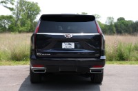 Used 2022 Cadillac Escalade ESV 4WD PREMIUM LUXURY for sale $102,500 at Auto Collection in Murfreesboro TN 37129 5