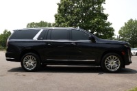 Used 2022 Cadillac Escalade ESV 4WD PREMIUM LUXURY for sale $102,500 at Auto Collection in Murfreesboro TN 37129 8