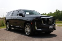 Used 2022 Cadillac Escalade ESV 4WD PREMIUM LUXURY for sale $102,500 at Auto Collection in Murfreesboro TN 37129 1
