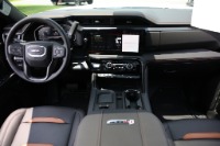 Used 2024 GMC Sierra 2500HD AT4 PREMIUM PLUS 6.6L TURBO DIESEL 4X4 for sale Sold at Auto Collection in Murfreesboro TN 37129 11