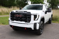 Used 2024 GMC Sierra 2500HD AT4 PREMIUM PLUS 6.6L TURBO DIESEL 4X4 for sale Sold at Auto Collection in Murfreesboro TN 37129 2