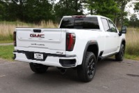 Used 2024 GMC Sierra 2500HD AT4 PREMIUM PLUS 6.6L TURBO DIESEL 4X4 for sale Sold at Auto Collection in Murfreesboro TN 37129 3