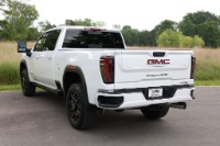 Used 2024 GMC Sierra 2500HD AT4 PREMIUM PLUS 6.6L TURBO DIESEL 4X4 for sale Sold at Auto Collection in Murfreesboro TN 37129 4