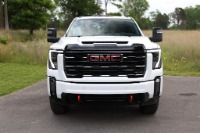 Used 2024 GMC Sierra 2500HD AT4 PREMIUM PLUS 6.6L TURBO DIESEL 4X4 for sale Sold at Auto Collection in Murfreesboro TN 37129 6