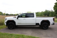 Used 2024 GMC Sierra 2500HD AT4 PREMIUM PLUS 6.6L TURBO DIESEL 4X4 for sale Sold at Auto Collection in Murfreesboro TN 37129 7