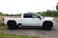 Used 2024 GMC Sierra 2500HD AT4 PREMIUM PLUS 6.6L TURBO DIESEL 4X4 for sale Sold at Auto Collection in Murfreesboro TN 37129 8