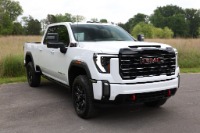 Used 2024 GMC Sierra 2500HD AT4 PREMIUM PLUS 6.6L TURBO DIESEL 4X4 for sale Sold at Auto Collection in Murfreesboro TN 37129 1