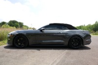 Used 2019 Ford Mustang GT PREMIUM CONVERTIBLE W/APPROX 18K IN ADD ONS for sale $52,950 at Auto Collection in Murfreesboro TN 37129 9