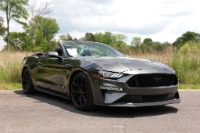Used 2019 Ford Mustang GT PREMIUM CONVERTIBLE W/APPROX 18K IN ADD ONS for sale $52,950 at Auto Collection in Murfreesboro TN 37129 1